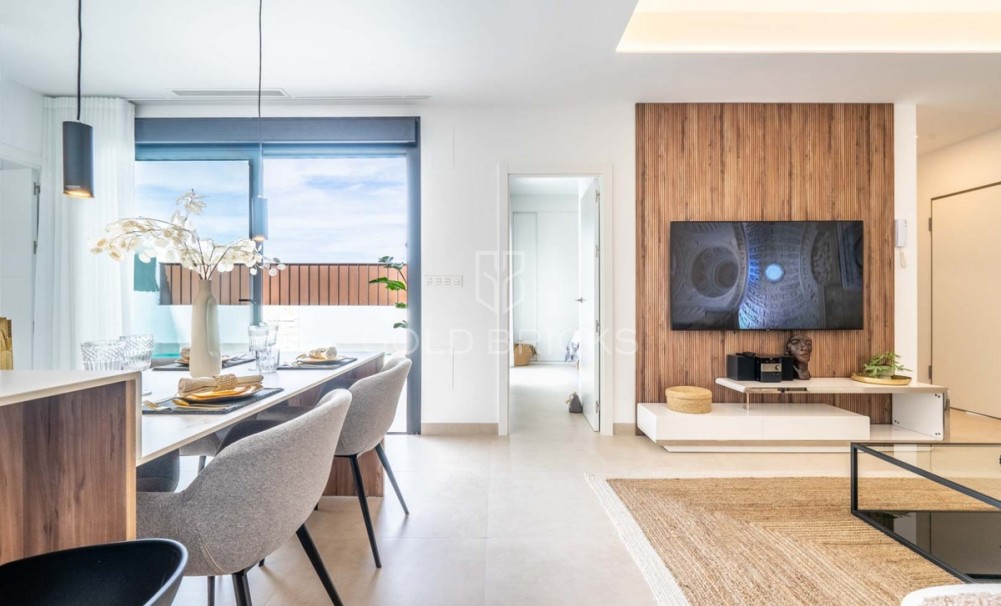 Nieuwbouw ·  · Torre-Pacheco · Roldan