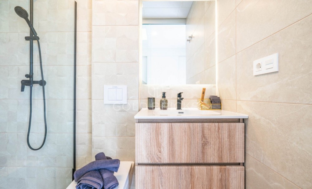 Nieuwbouw ·  · Torre-Pacheco · Roldan