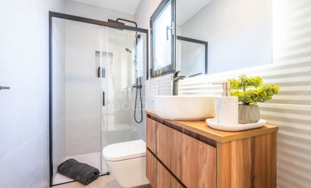 Nieuwbouw ·  · Torre-Pacheco · Roldan