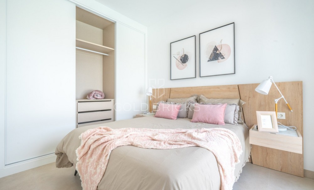 Nieuwbouw ·  · Torre-Pacheco · Roldan