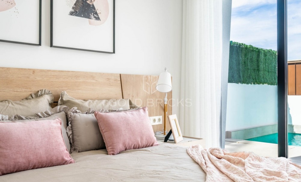 Nieuwbouw ·  · Torre-Pacheco · Roldan