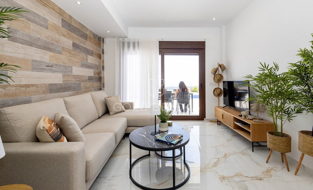 Nieuwbouw ·  · Polop · Polop Centro