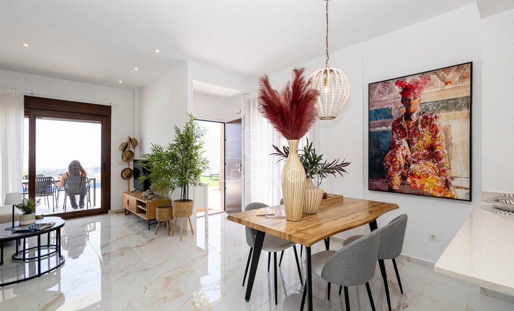 Nieuwbouw ·  · Polop · Polop Centro