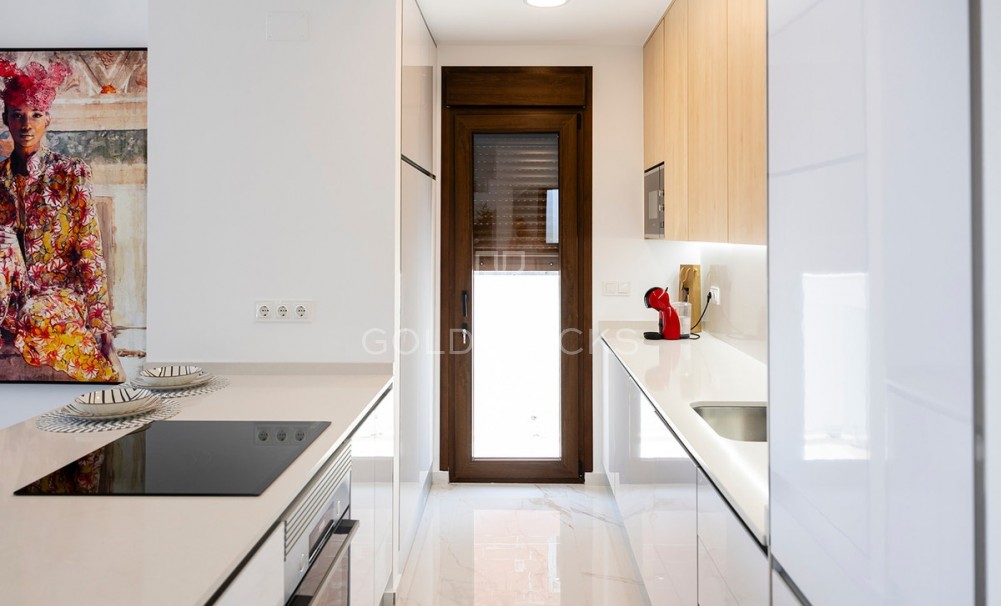 Nieuwbouw ·  · Polop · Polop Centro