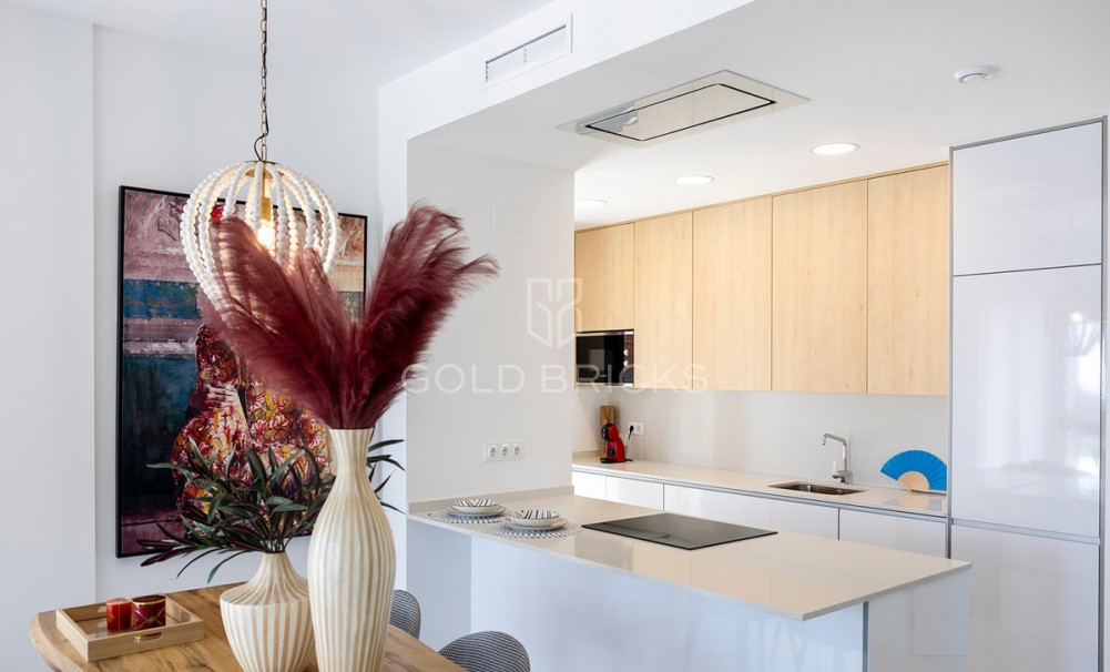 Nieuwbouw ·  · Polop · Polop Centro