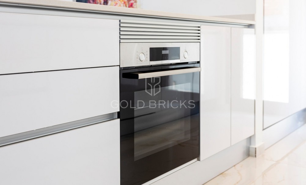 Nieuwbouw ·  · Polop · Polop Centro