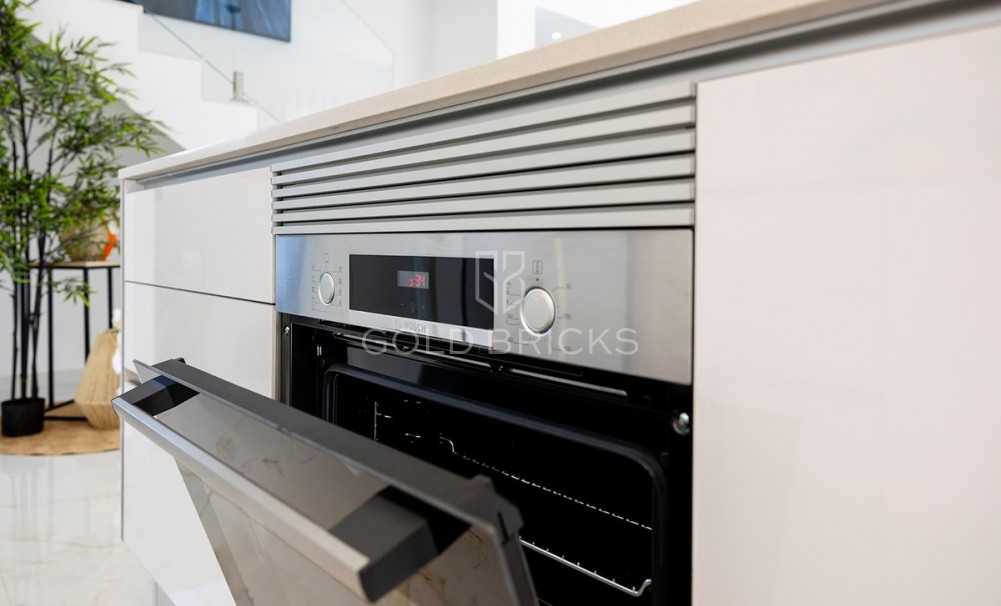 Nieuwbouw ·  · Polop · Polop Centro