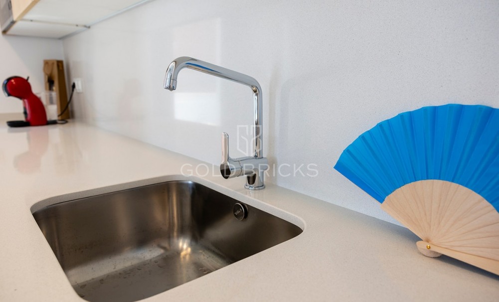 Nieuwbouw ·  · Polop · Polop Centro