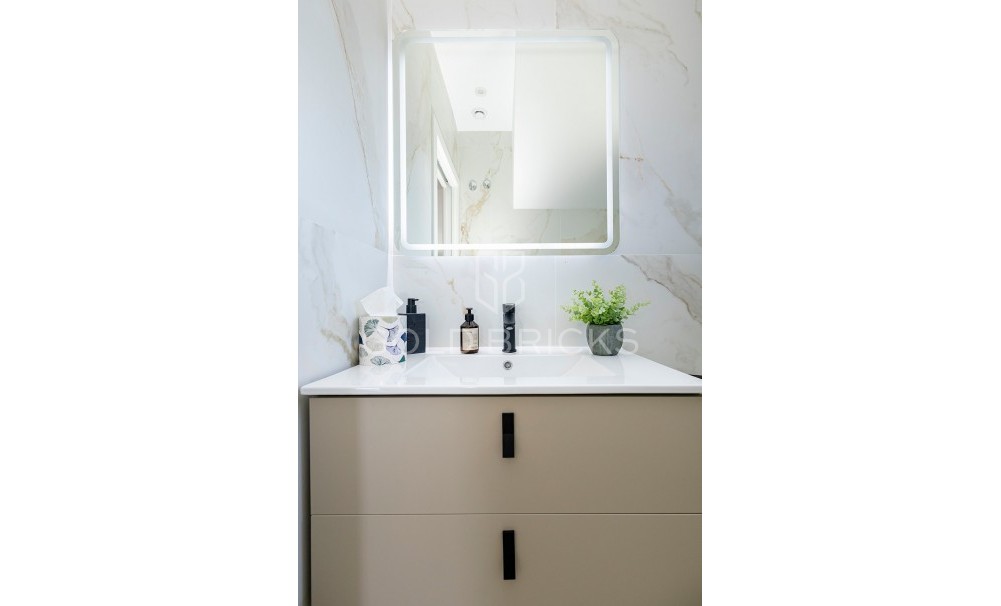 Nieuwbouw ·  · Polop · Polop Centro