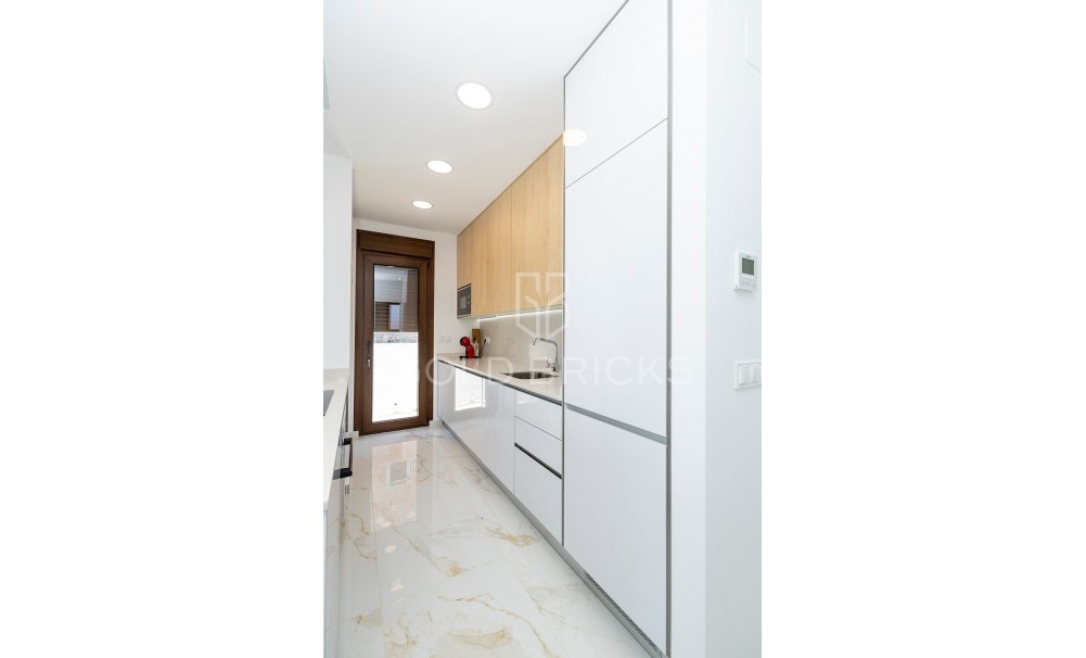 Nieuwbouw ·  · Polop · Polop Centro