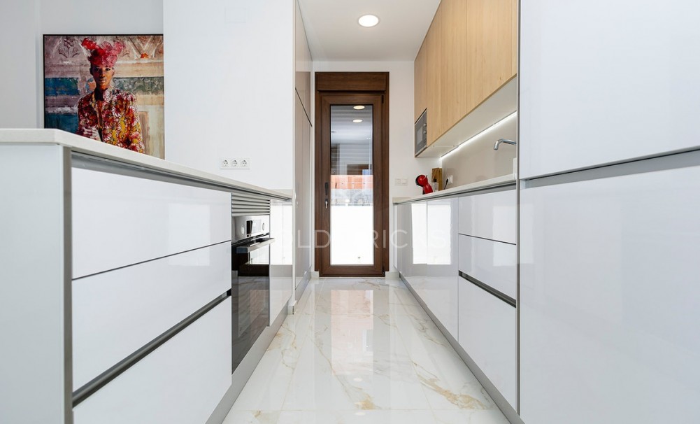 Nieuwbouw ·  · Polop · Polop Centro