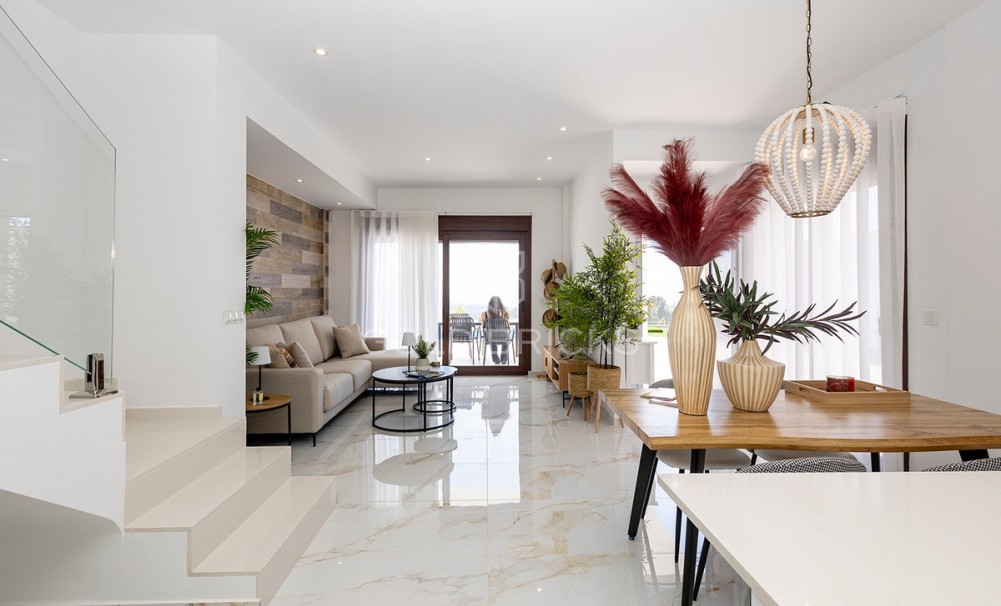 Nieuwbouw ·  · Polop · Polop Centro