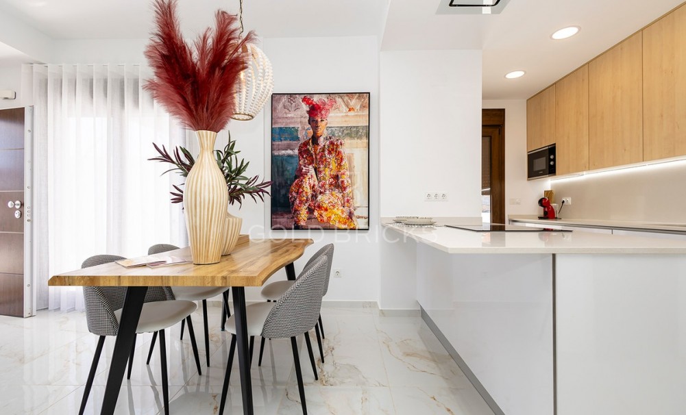 Nieuwbouw ·  · Polop · Polop Centro