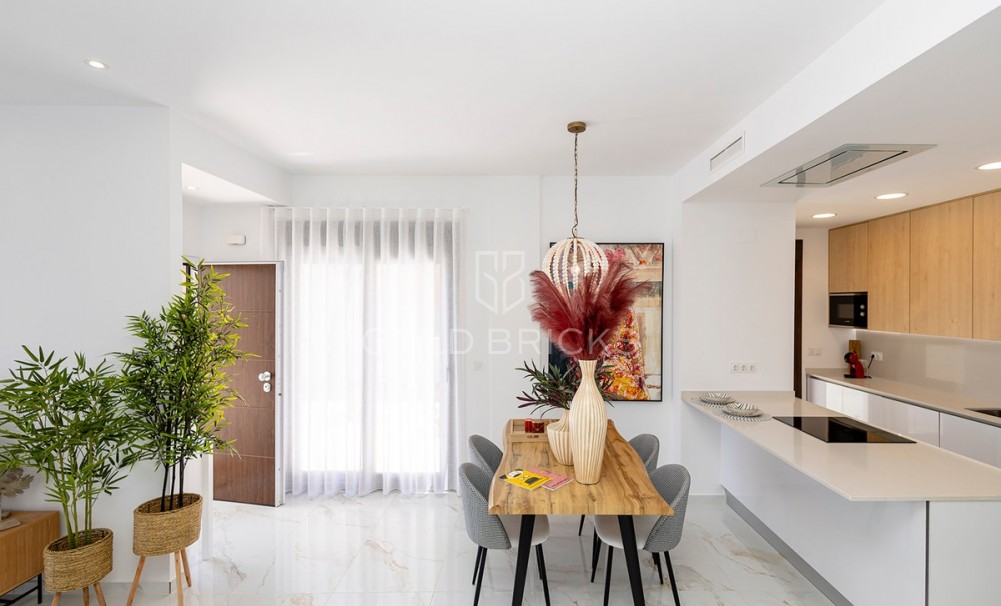 Nieuwbouw ·  · Polop · Polop Centro