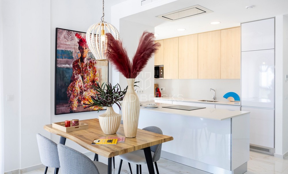 Nieuwbouw ·  · Polop · Polop Centro