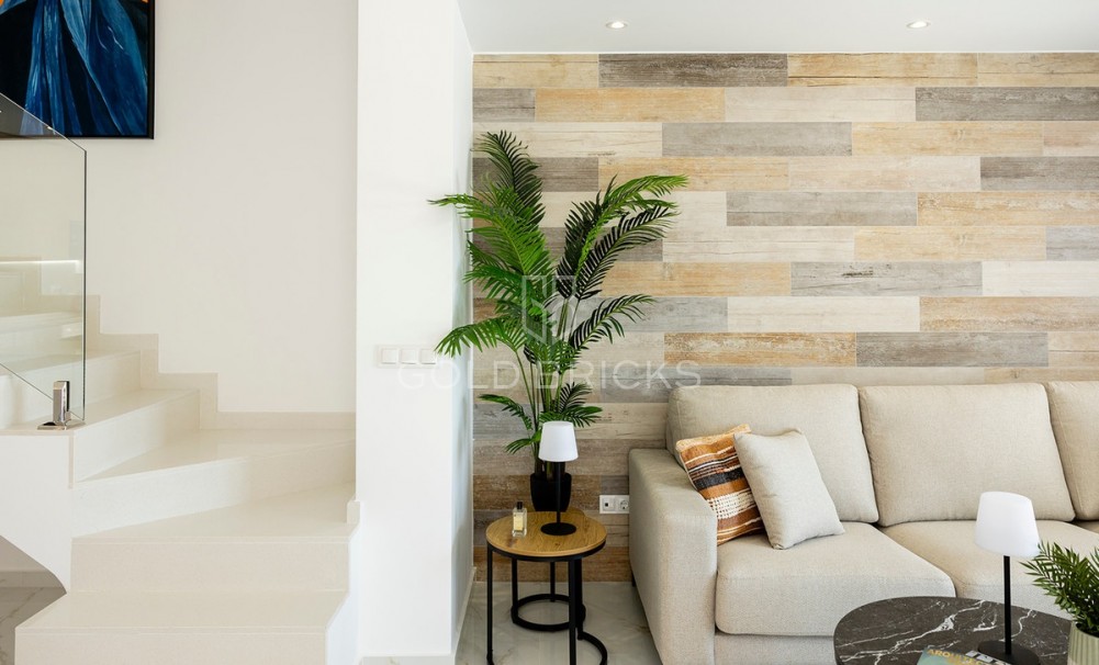 Nieuwbouw ·  · Polop · Polop Centro