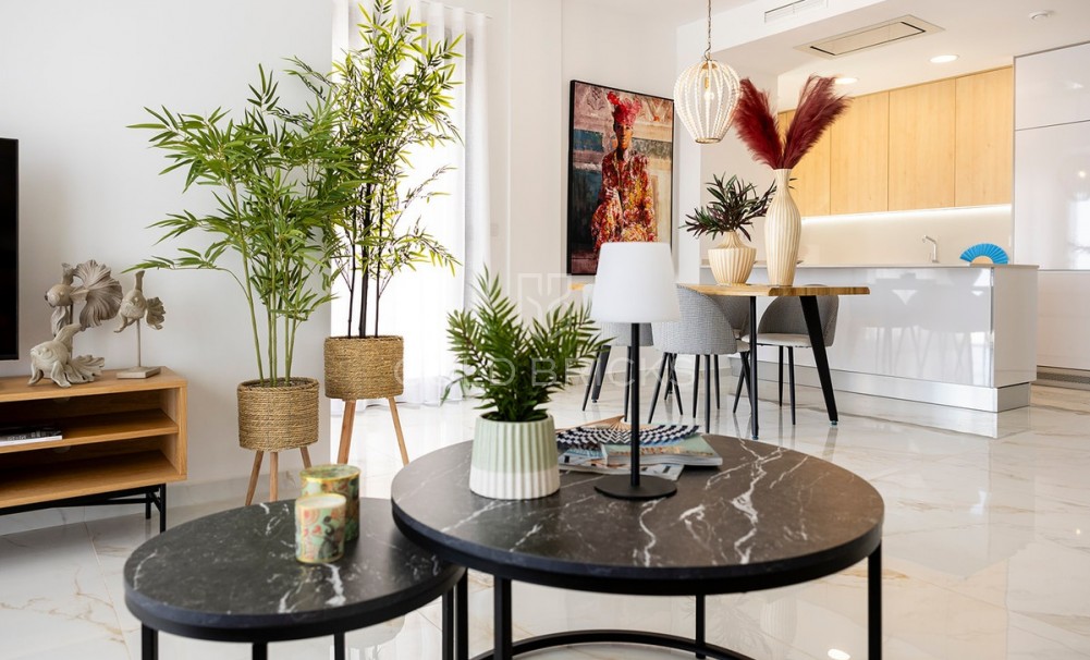 Nieuwbouw ·  · Polop · Polop Centro