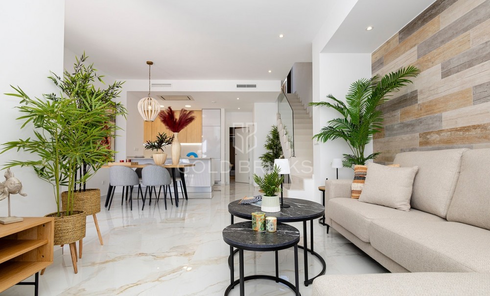 Nieuwbouw ·  · Polop · Polop Centro