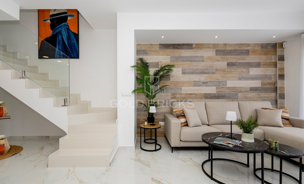 Nieuwbouw ·  · Polop · Polop Centro