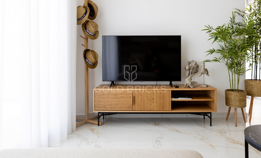 Nieuwbouw ·  · Polop · Polop Centro