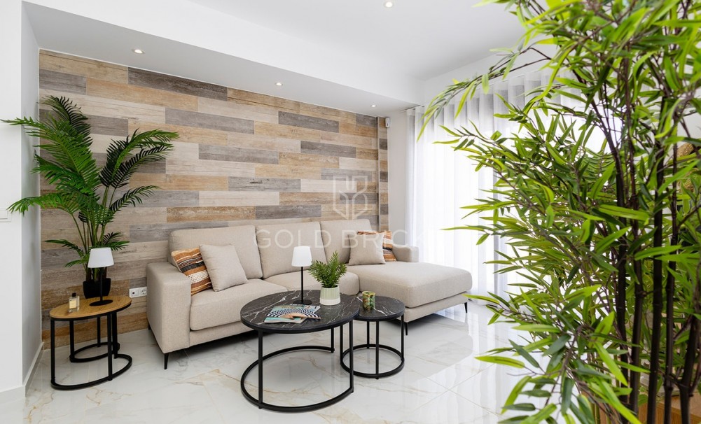 Nieuwbouw ·  · Polop · Polop Centro