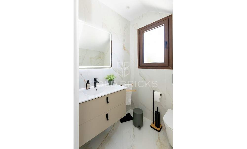 Nieuwbouw ·  · Polop · Polop Centro