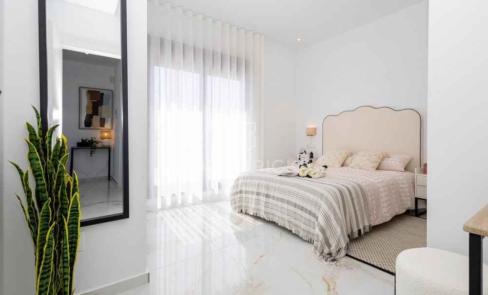 Nieuwbouw ·  · Polop · Polop Centro