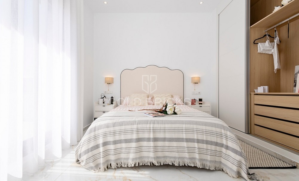 Nieuwbouw ·  · Polop · Polop Centro