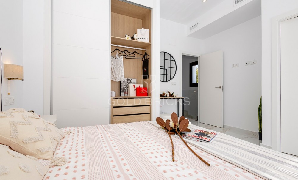 Nieuwbouw ·  · Polop · Polop Centro