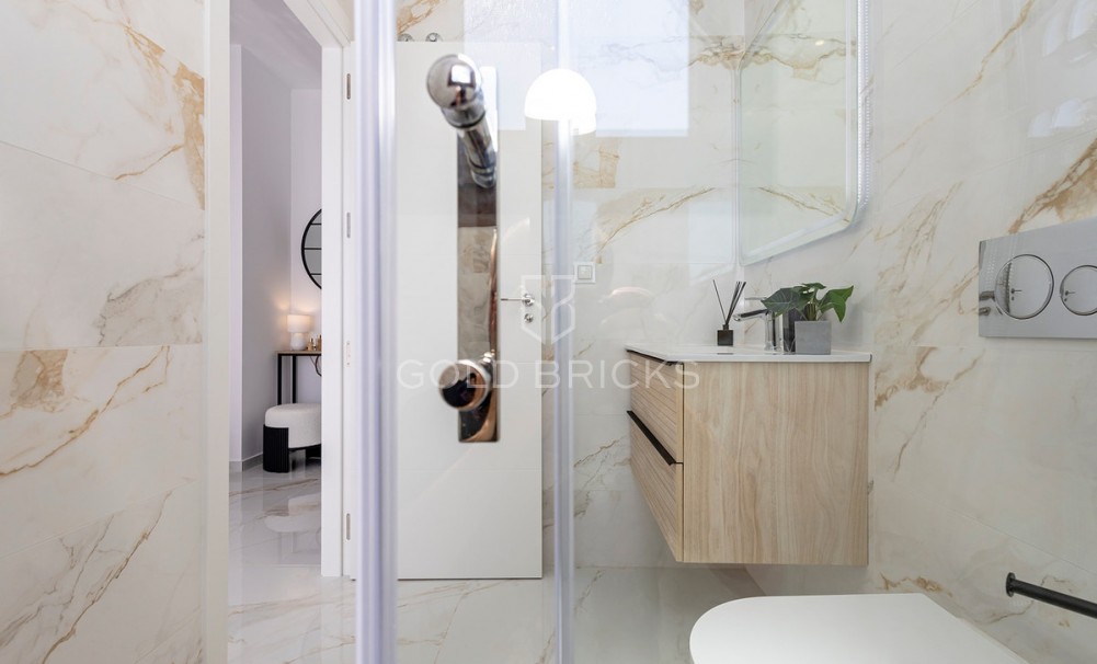 Nieuwbouw ·  · Polop · Polop Centro