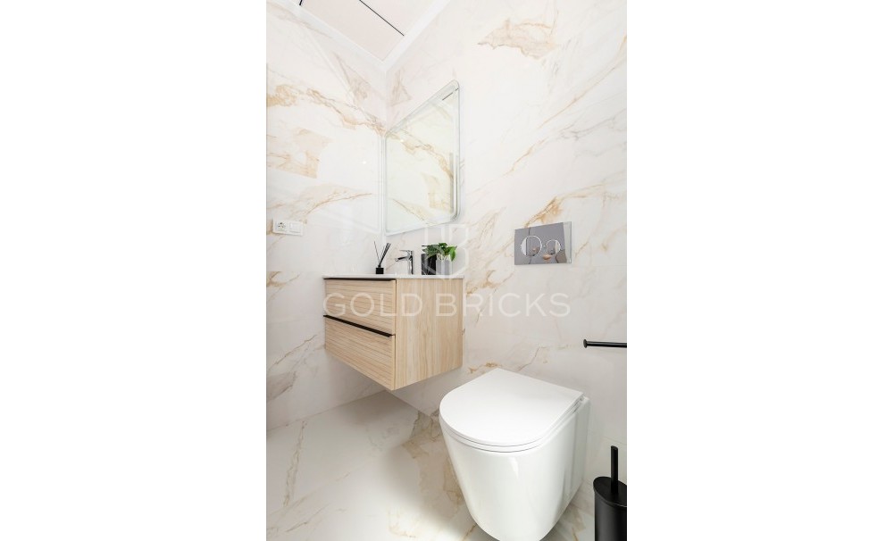 Nieuwbouw ·  · Polop · Polop Centro