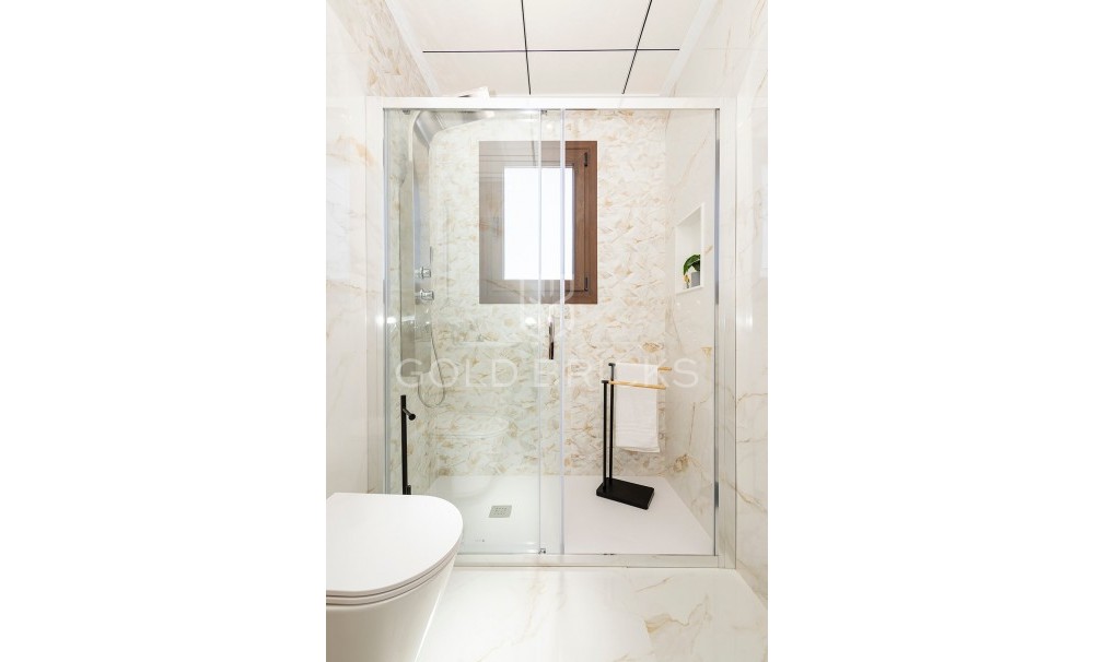 Nieuwbouw ·  · Polop · Polop Centro