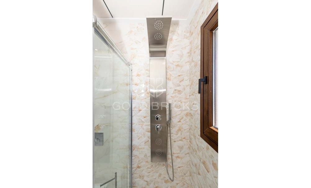 Nieuwbouw ·  · Polop · Polop Centro