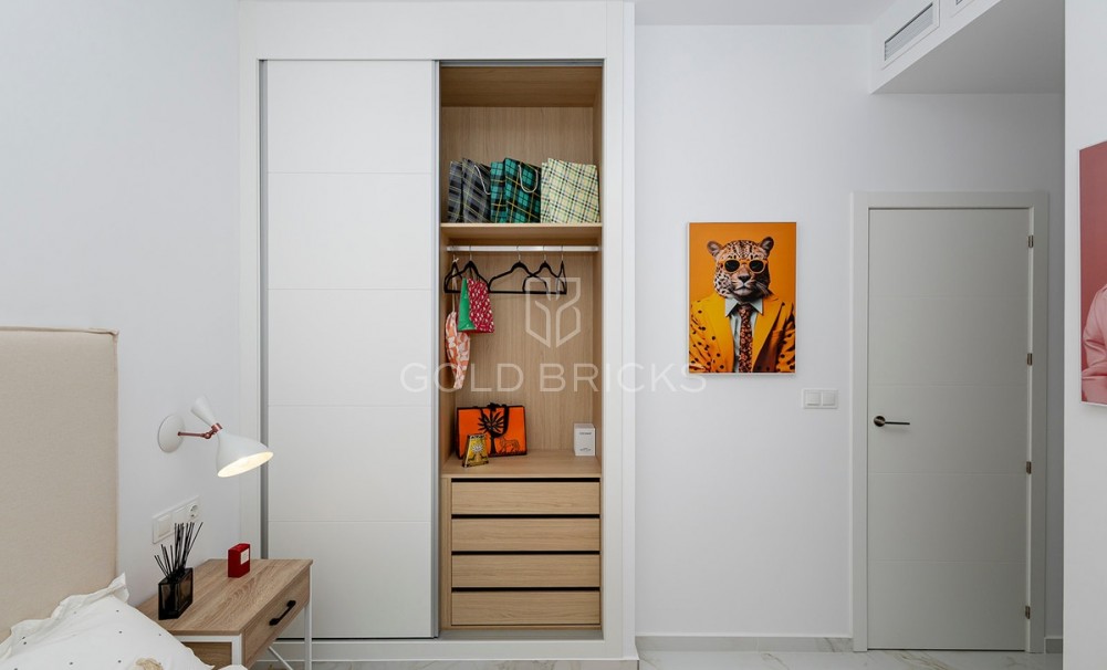 Nieuwbouw ·  · Polop · Polop Centro