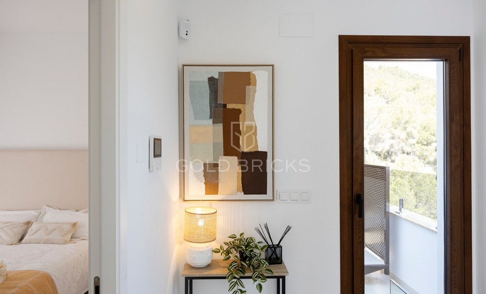 Nieuwbouw ·  · Polop · Polop Centro