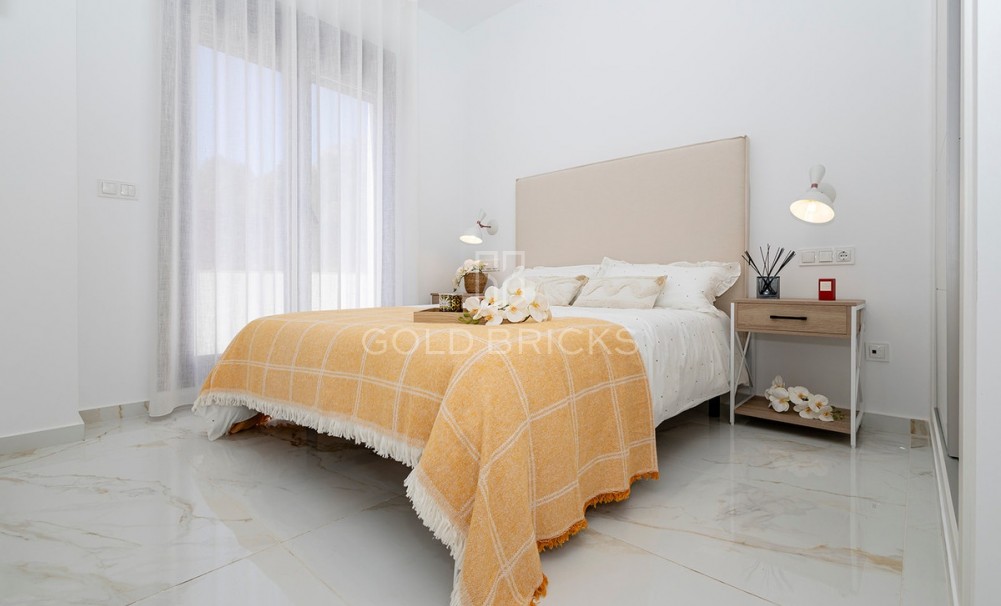 Nieuwbouw ·  · Polop · Polop Centro