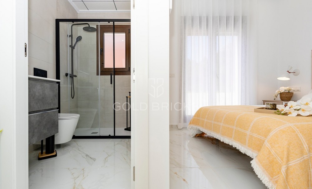 Nieuwbouw ·  · Polop · Polop Centro