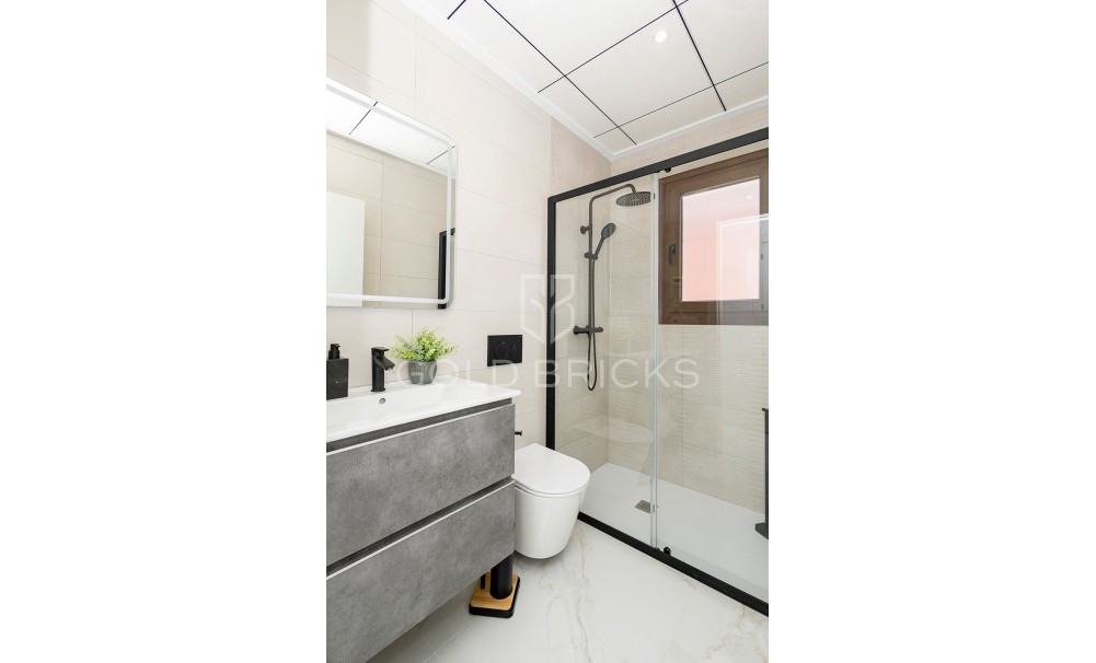 Nieuwbouw ·  · Polop · Polop Centro