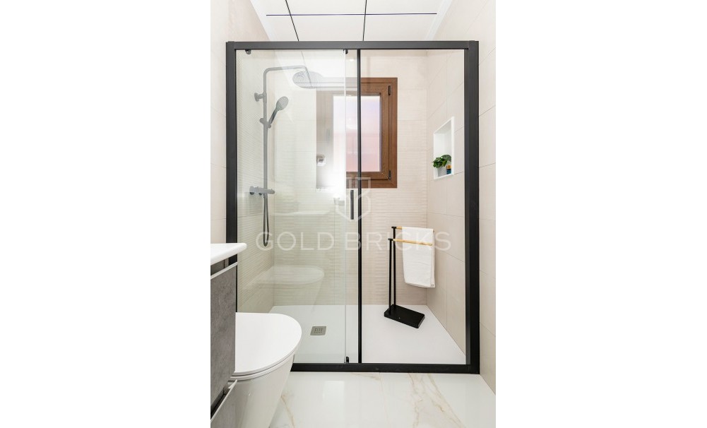 Nieuwbouw ·  · Polop · Polop Centro