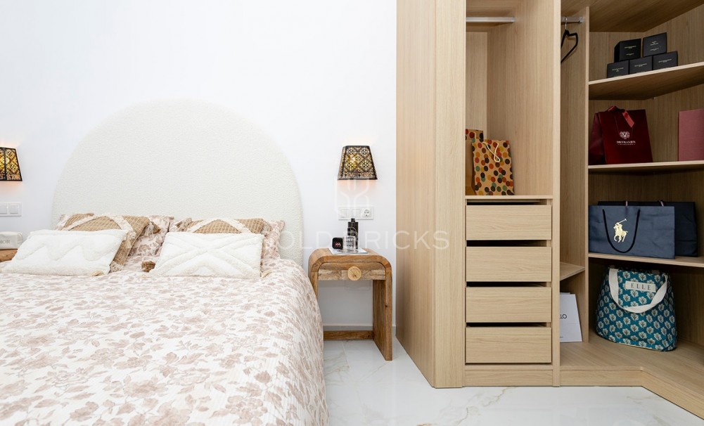 Nieuwbouw ·  · Polop · Polop Centro