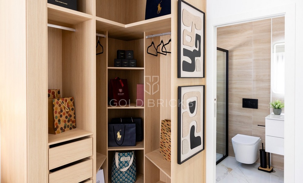 Nieuwbouw ·  · Polop · Polop Centro