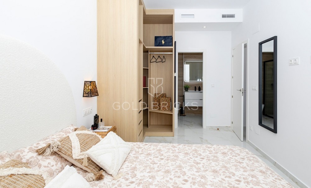 Nieuwbouw ·  · Polop · Polop Centro