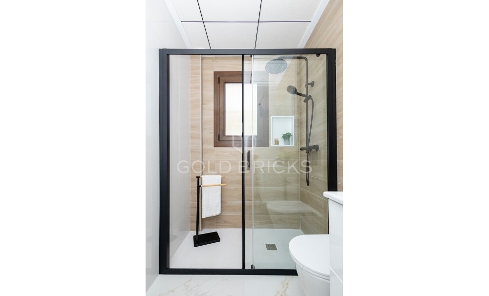 Nieuwbouw ·  · Polop · Polop Centro