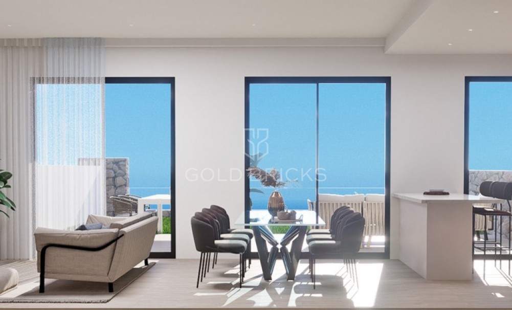 New Build · House - Bungalow · Finestrat