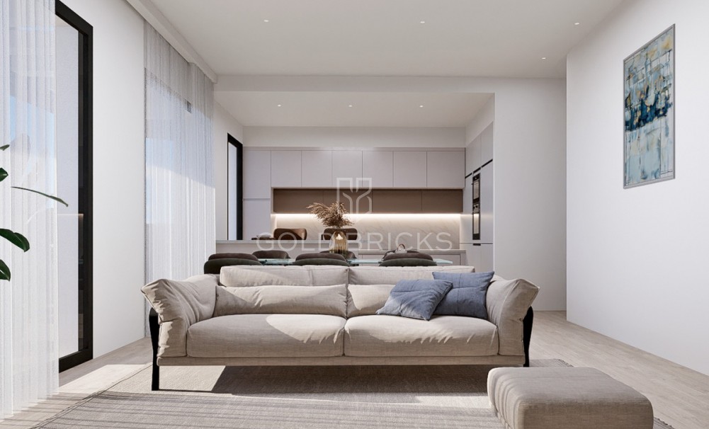 New Build · House - Bungalow · Finestrat