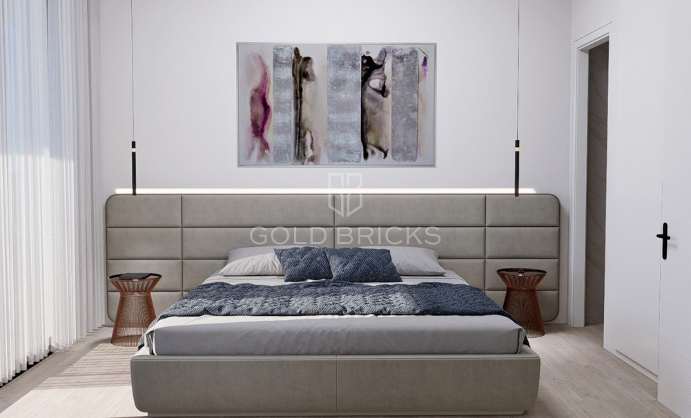 New Build · House - Bungalow · Finestrat