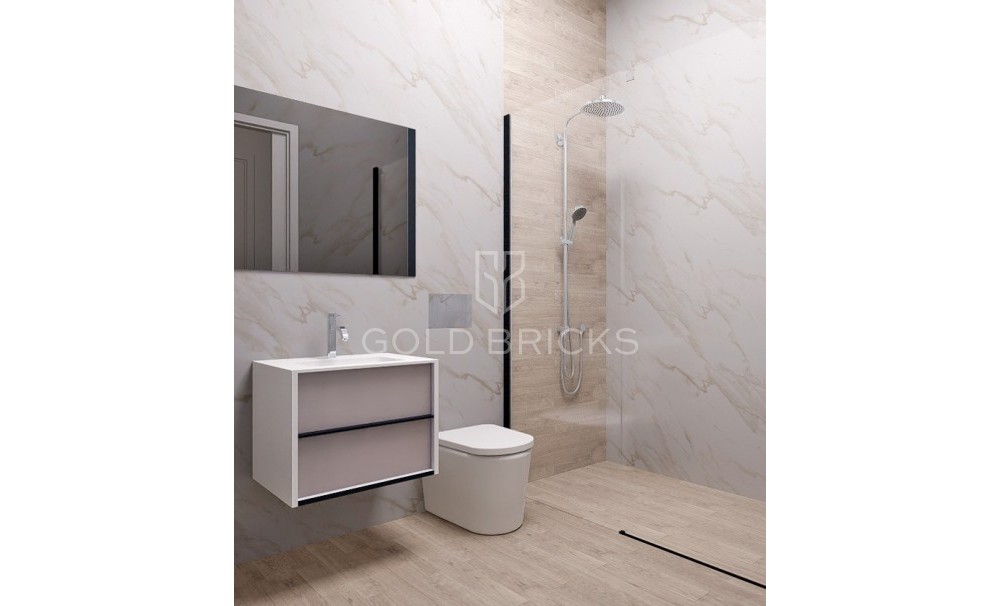 New Build · House - Bungalow · Finestrat