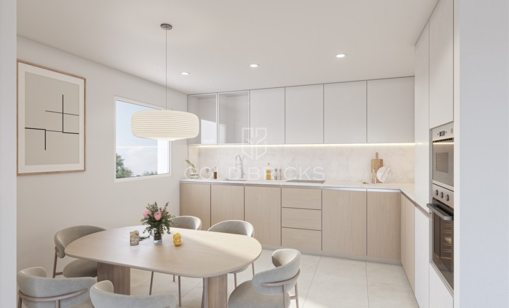 Nieuwbouw ·  · Pilar de la Horadada · Pilar de la Horadada Centro