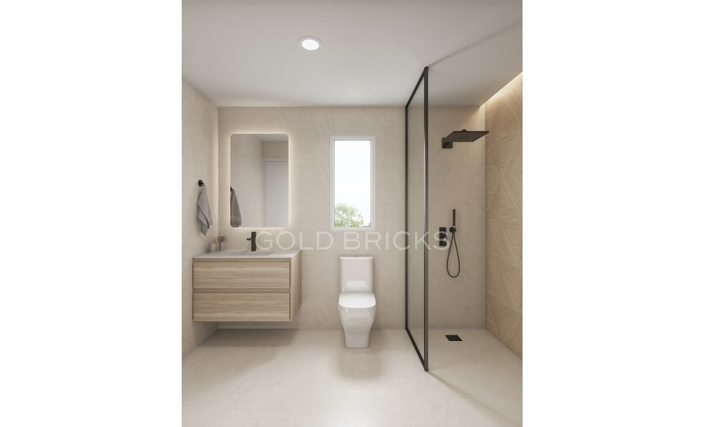 Nieuwbouw ·  · Pilar de la Horadada · Pilar de la Horadada Centro