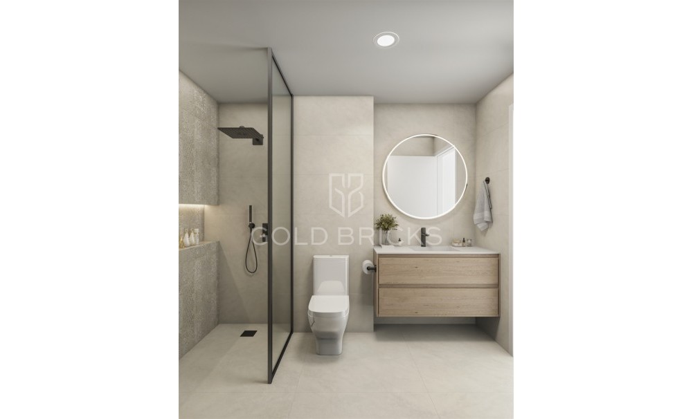 Nieuwbouw ·  · Pilar de la Horadada · Pilar de la Horadada Centro